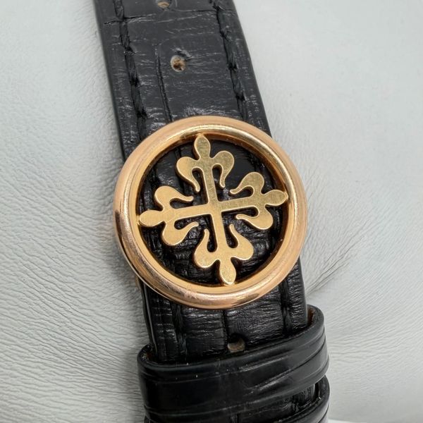 Patek Philippe Complications 5134R-011